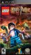 PSP LEGO Harry Potter Years 5-7 - No return: 