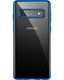 Baseus Shining Case for Samsung S10 Plus - Blue: 