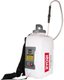18V LI-ION BACKPACK SPRAYER 12L - Rubber seal missing: 