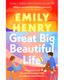 Great Big Beautiful Life - Torn Pages: 