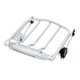 Air Wing H-D Detachables Two-Up Luggage Rack: 