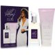 Whitney Houston EDP & Body Lotion Gift Set - Parallel Import: 