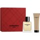 Burberry Hero Gift Set for Him (2 Piece) - Parallel Import: 