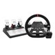 PXN V10 3-in-1 Force Feedback Gaming Steering Wheel: 