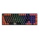Mad Catz S.T.R.I.K.E. 11 Wireless RGB Mechanical Gaming Keyboard: 