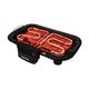 Blaupunkt Health BBQ Grill: 