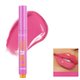 Jelly Press Lip Oil Stick (10 - Hot Pink): 