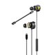 Armaggeddon Wasp-7 Type-C Gaming Earphones with Detachable Mic: 
