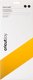 Cricut Joy Smart Label Writable Permanent Vinyl - Gold (14 x 33cm)(4 Sheets) - For Joy: 