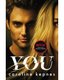 You (Paperback, Netflix TV Tie-In Edition): 