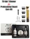 Men?s 2-in-1 Grooming Essentials Combo (T9 Hair Trimmer & Beard Care Kit): 