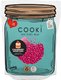 COOKI Wax Film Wax Beads - Strawberry Shortcake 800g: 
