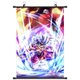 ANIMANGA Anime Poster - Ultra Instinct Goku Fight Jiren: 