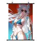 ANIMANGA Anime Poster - Star Rail Feixiao Swimsuit: 