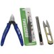 DIY Assembling Modeler Basic Tool Set: 