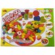 Playing Dough Set - Lovely Candy: 