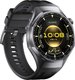 HUAWEI WATCH GT 6 Pro (Golf Edition) 46mm (Black) (Titanium Case) - Free Huawei 6 Month Care+: 