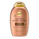 OGX Ever-Straightening Brazilian Keratin Smoothing Shampoo 385ml: 