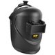 Deli Helmet Type Welding Mask 275x220x190mm: 