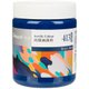 Dmast Premium Artist Acrylic Colors Glossy 300ml Tub - 413 Phthalocyanine Blue: 