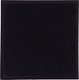 Parrot Acoustic Panel Abzorba 500mm x 500mm (Black): 