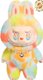 Generic Lafufu Monster Doll Mystery Box (17cm)(Colour May Vary)(6pc): 