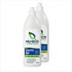 Nu-Eco 100% Bio-degradable Laundry Gel with Powerful Botanical Actives (2 x 750ml): 