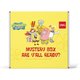 SpongeBob Mystery Box (10 piece): 