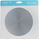 Kamei Cutting Dies - Circle (146x146mm): 