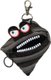 Zipit Wildlings Mini Coin Purse (Black): 