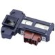 Defy Washing Machine Door Interlock: 