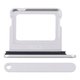iPhone 16 Plus SIM Card Tray (Silver) Same-day Shipping on orders before 6PM (GMT+8): 
