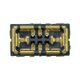 iPhone 14 / 14 Plus Volume Button FPC Connector On Motherboard: 