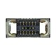 iPhone 14 / 14 Plus Power Button FPC Connector On Motherboard: 