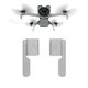 DJI Mini 5 Pro Foldable Non-Detachable Landing Gear Extender: 