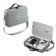 DJI Mini 3 / RC with Screen STARTRC Shoulder Storage Bag Handbag (Grey): 