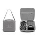 DJI Mavic 4 Pro Fly More Combo BKANO Shoulder Bag Handbag Storage Box(Gray): 