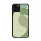 Custom Printed TPU Cases - Apple iPhone 11 Pro  ('Sage' by Caitscases): 