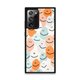 Custom Printed TPU Cases - Samsung Galaxy Note 20 Ultra, Samsung Galaxy Note 20 Ultra 5G  ('Pastel Smiley' by...