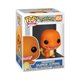 Funko Pop! Games: Pokemon - Charmander: 