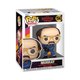 Funko Pop! Television: Netflix Stranger Things - Murray Bauman with Flamethrower: 