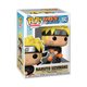 Funko Pop! Animation: Naruto Shippuden - Naruto Uzumaki with Kunai and Shuriken: 