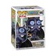 Funko Pop! Plus: One Piece - King: 