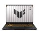 ASUS TUF Gaming F16 FX608JHR 16" i7 Notebook - i7-14650HX | 16GB DDR5(2xSD) | 512 PCIe SSD(2x M.2 PCIe) | RTX 5050 8GB|GRAY |...