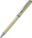 Pentel B811 Sterling Luxury Ballpoint Pen - Ivory Barrel - 0.7mm, Black Ink: 