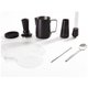 23PCS Espresso Accessories Kit: 