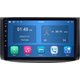 RoverOne 4GB + 64GB Car Stereo Radio CarPlay Android Auto for Chevrolet Captiva I 1 2006 - 2011: 