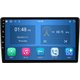 RoverOne 4GB + 64GB Car Stereo Radio CarPlay Android Auto for Hyundai Azera Grandeur TG 2005 - 2010: 