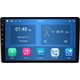 RoverOne 4GB + 64GB Car Stereo Radio CarPlay Android Auto for Mitsubishi L200 5 2018 - 2020: 
