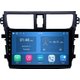 RoverOne 4GB + 64GB Car Stereo Radio CarPlay Android Auto for Suzuki Celerio 2015 - 2018: 